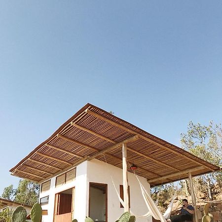Hostal Juan Palitos ลอส ซานตอส ภายนอก รูปภาพ