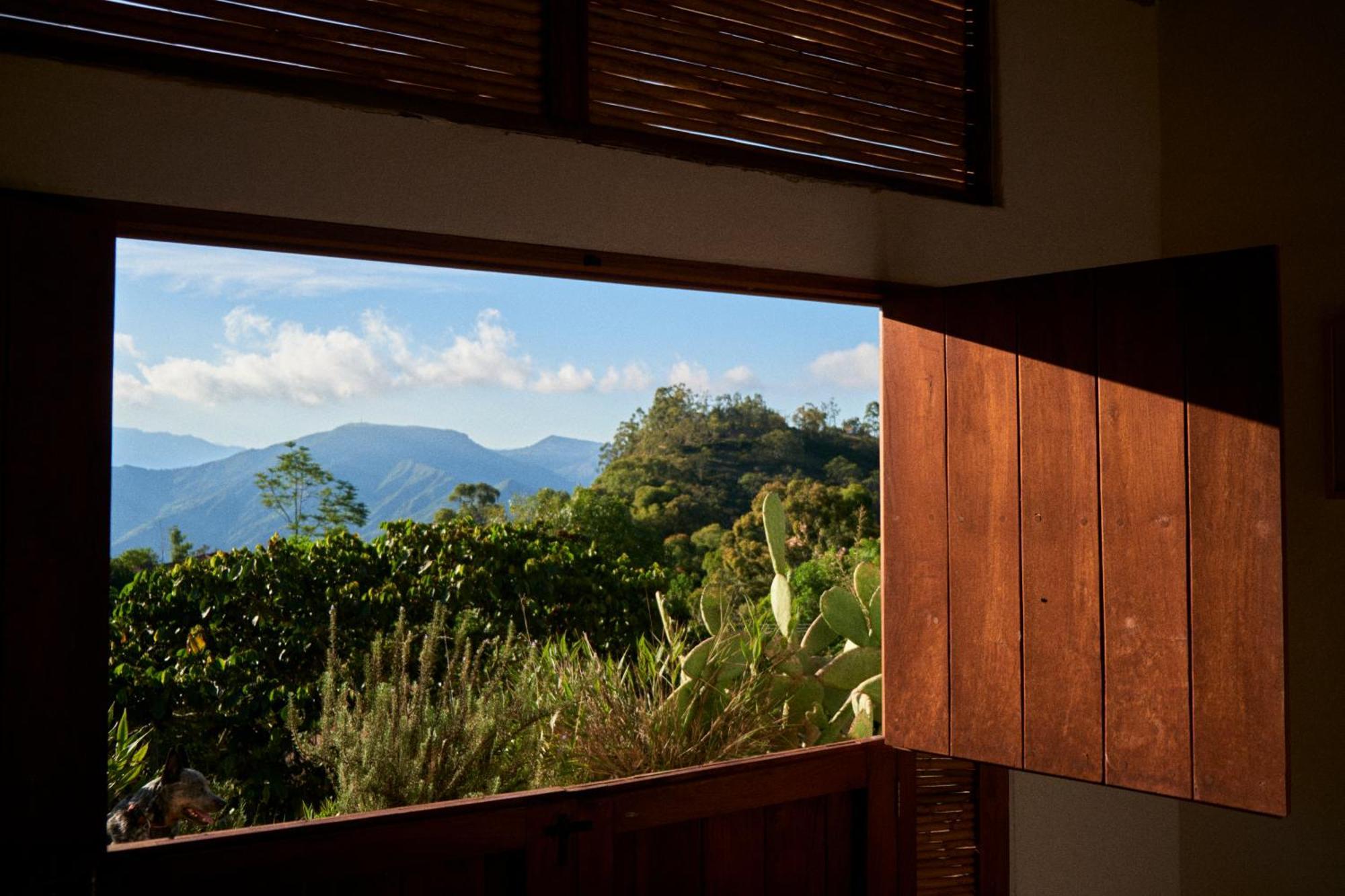 Hostal Juan Palitos ลอส ซานตอส ภายนอก รูปภาพ