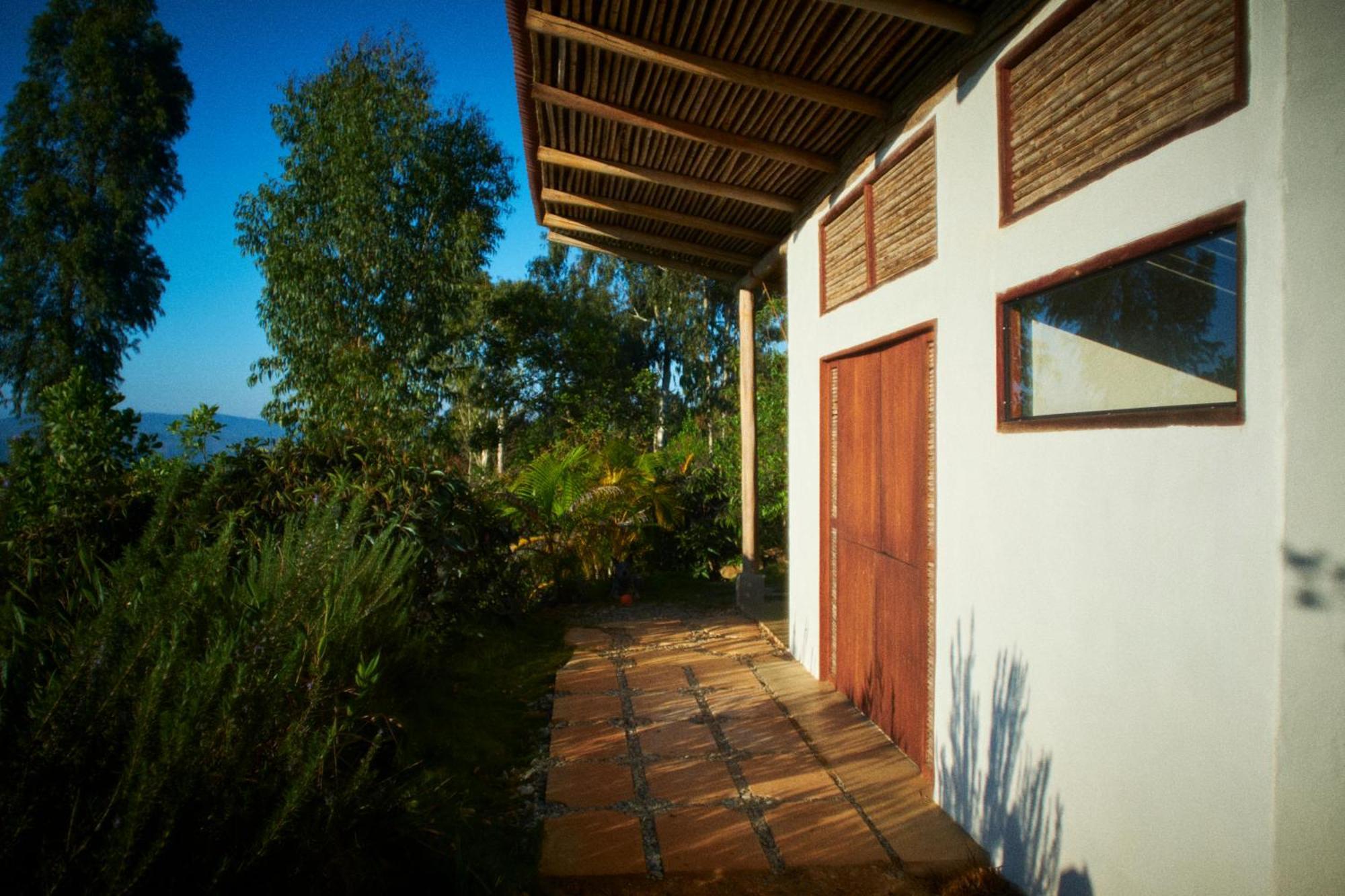 Hostal Juan Palitos ลอส ซานตอส ภายนอก รูปภาพ