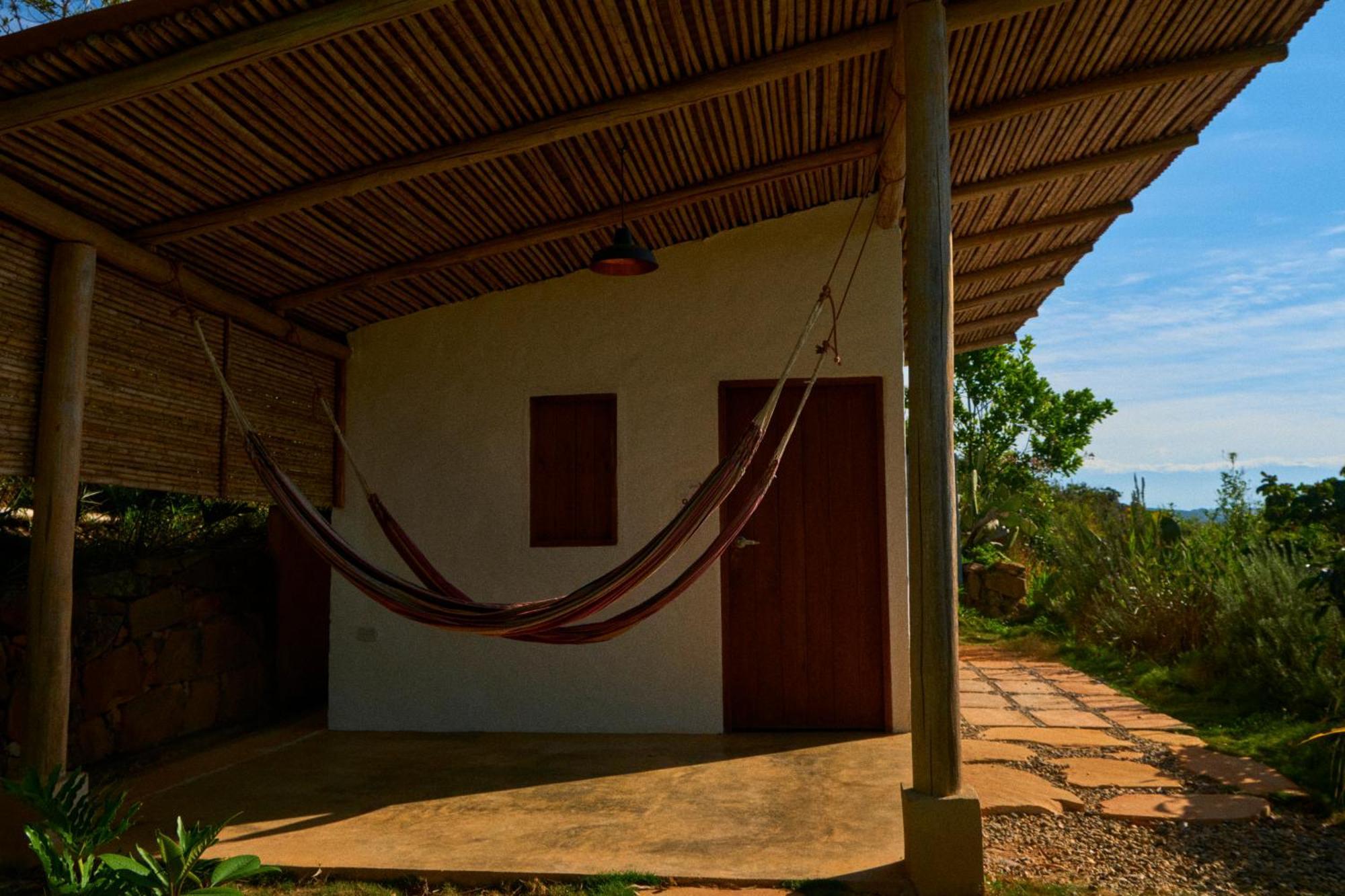 Hostal Juan Palitos ลอส ซานตอส ภายนอก รูปภาพ