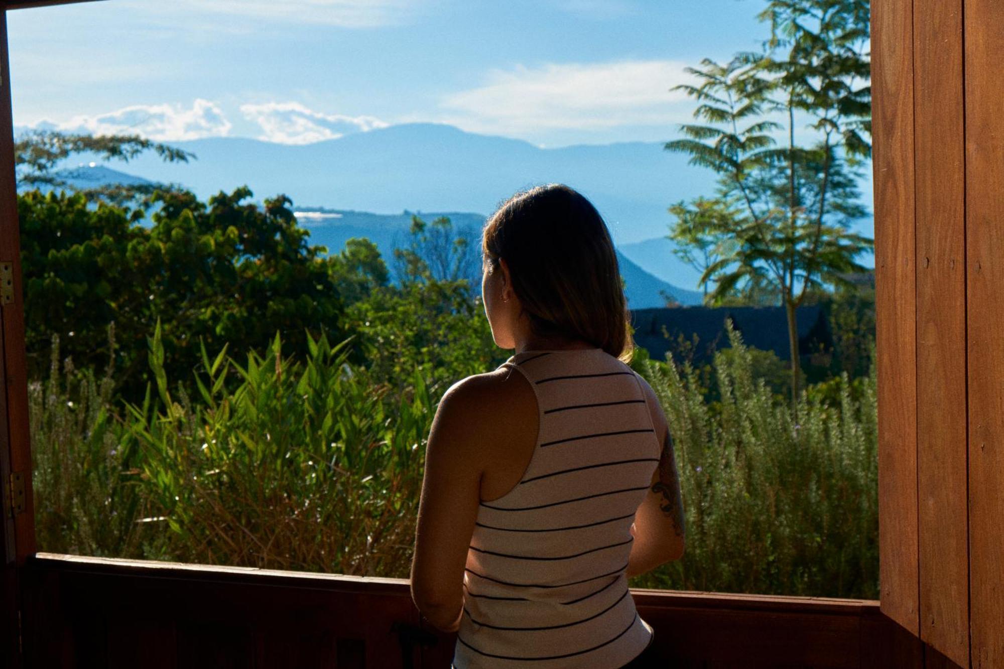 Hostal Juan Palitos ลอส ซานตอส ภายนอก รูปภาพ