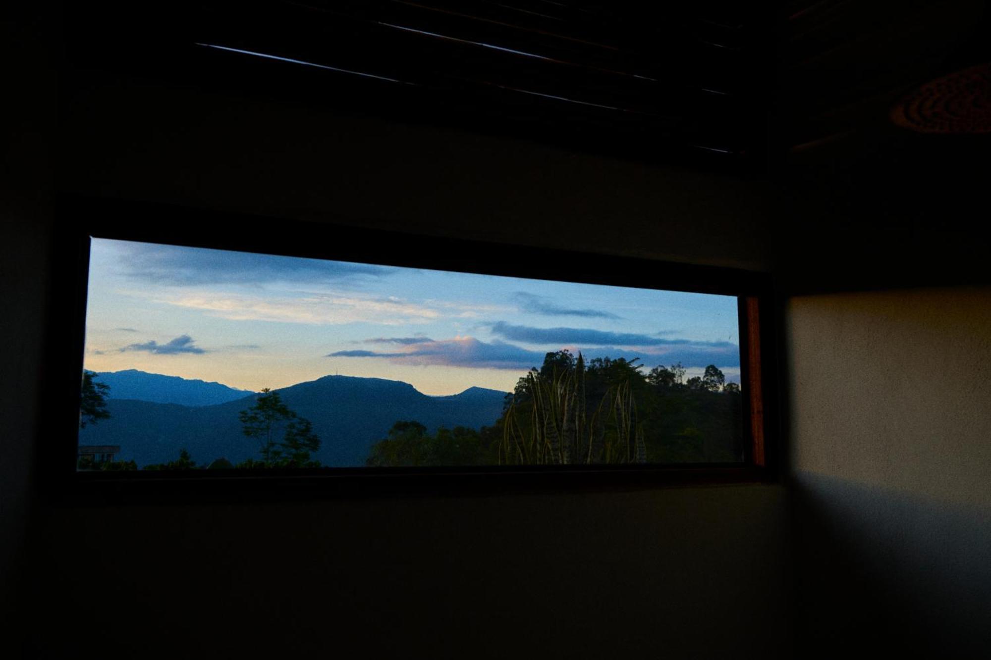 Hostal Juan Palitos ลอส ซานตอส ภายนอก รูปภาพ