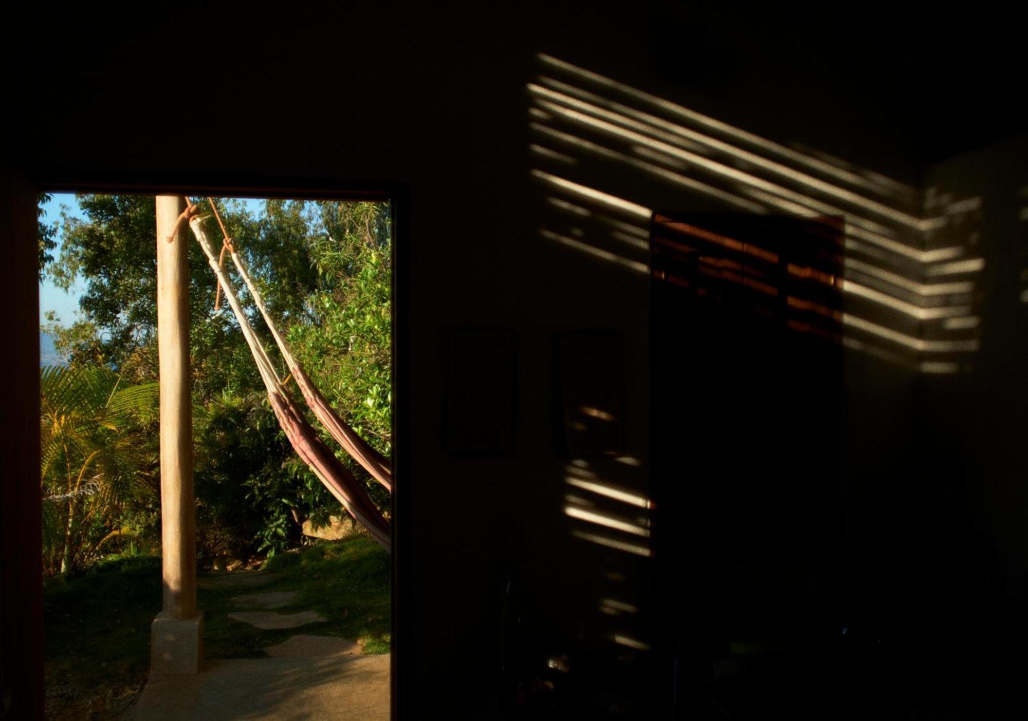 Hostal Juan Palitos ลอส ซานตอส ภายนอก รูปภาพ