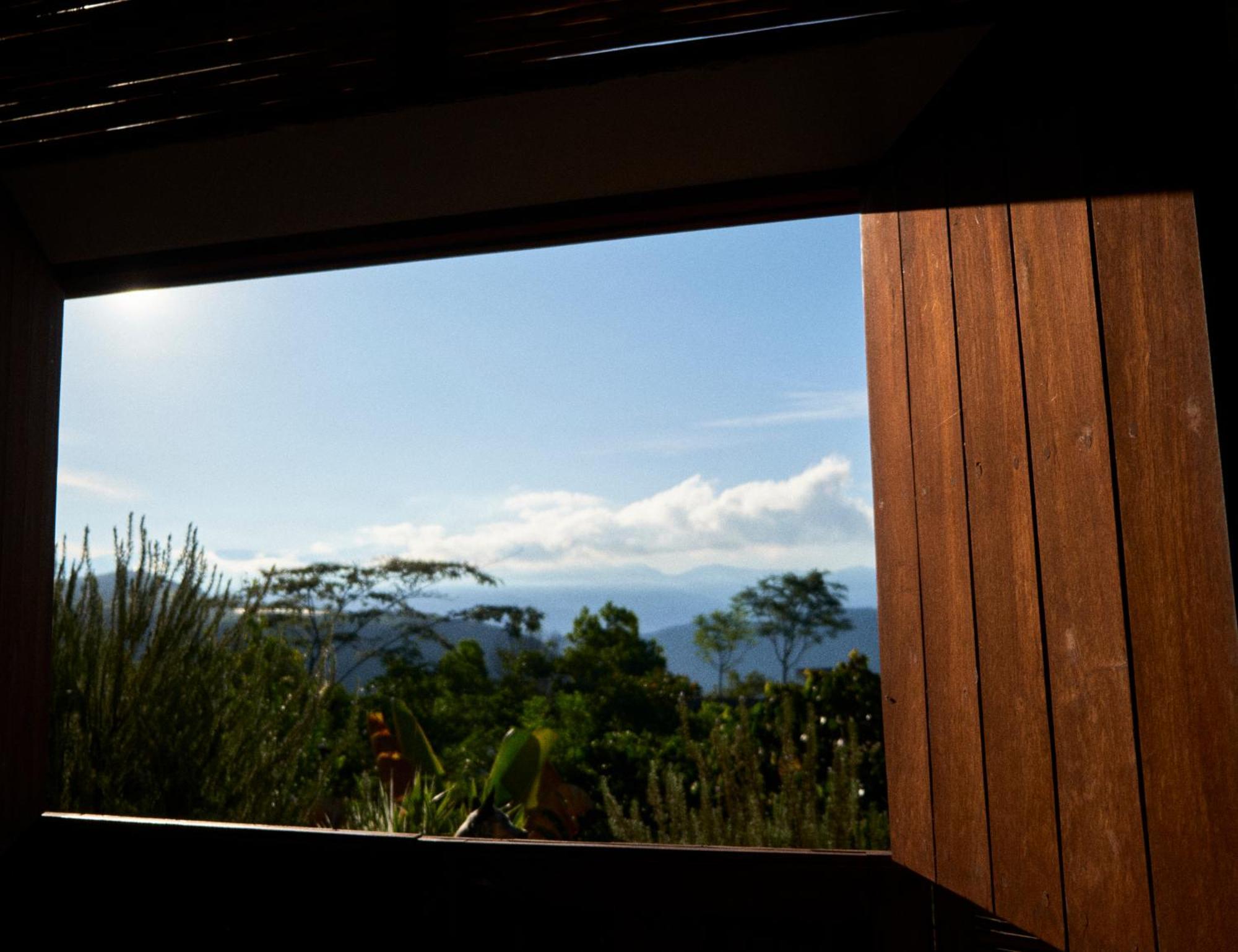 Hostal Juan Palitos ลอส ซานตอส ภายนอก รูปภาพ