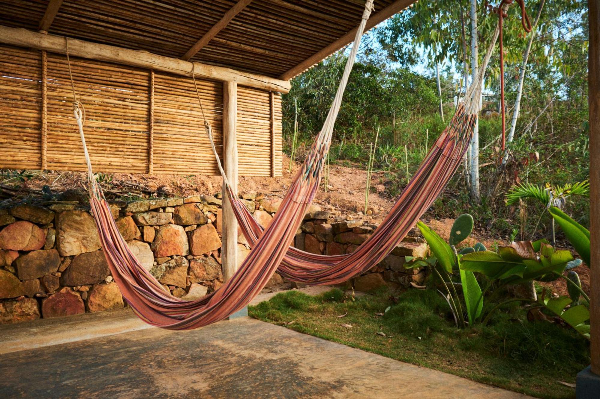 Hostal Juan Palitos ลอส ซานตอส ภายนอก รูปภาพ