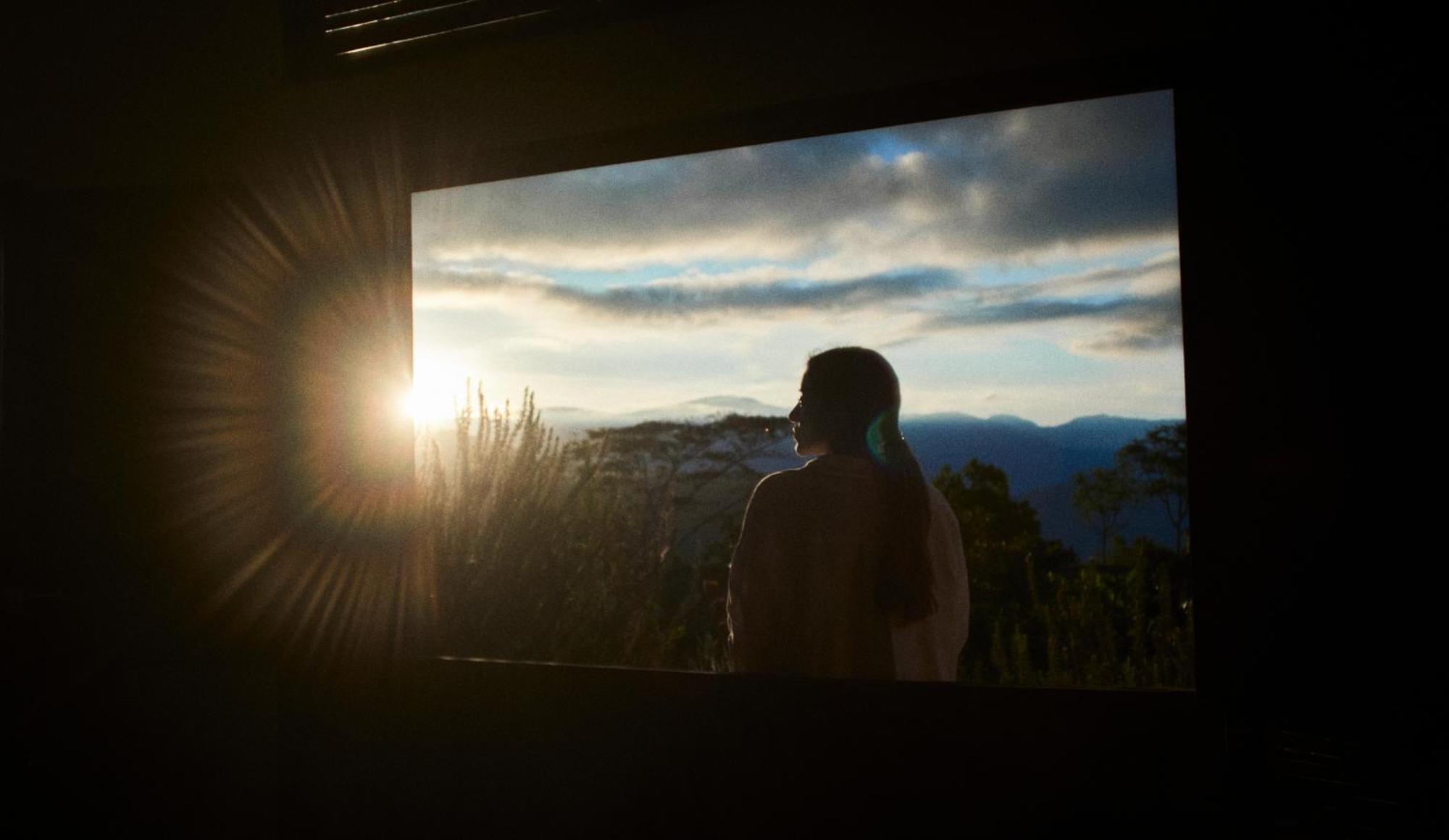 Hostal Juan Palitos ลอส ซานตอส ภายนอก รูปภาพ