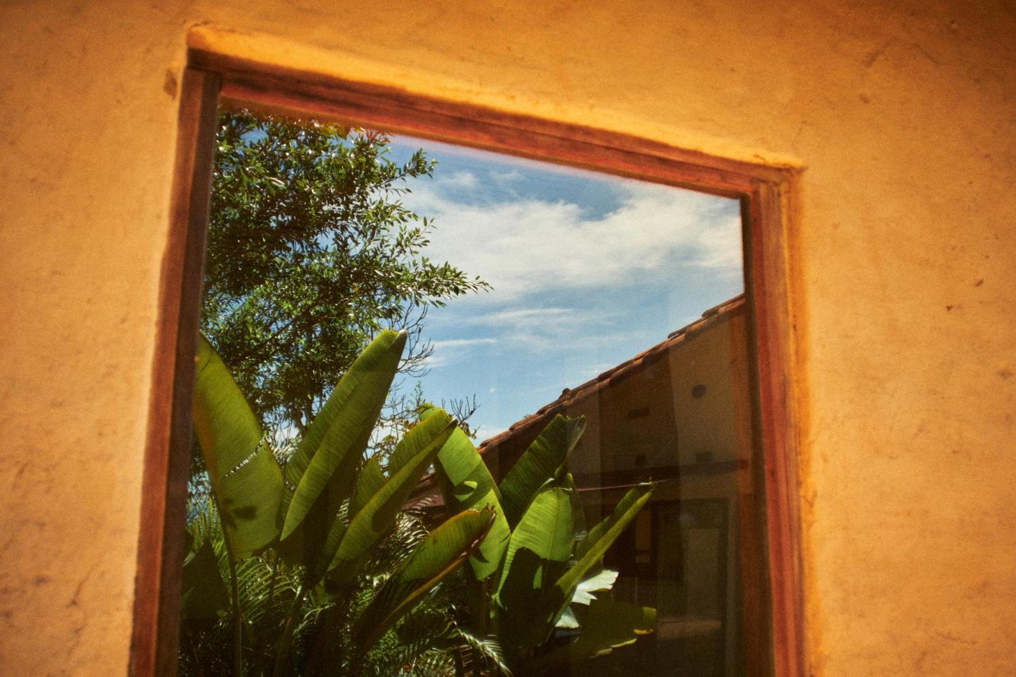 Hostal Juan Palitos ลอส ซานตอส ภายนอก รูปภาพ