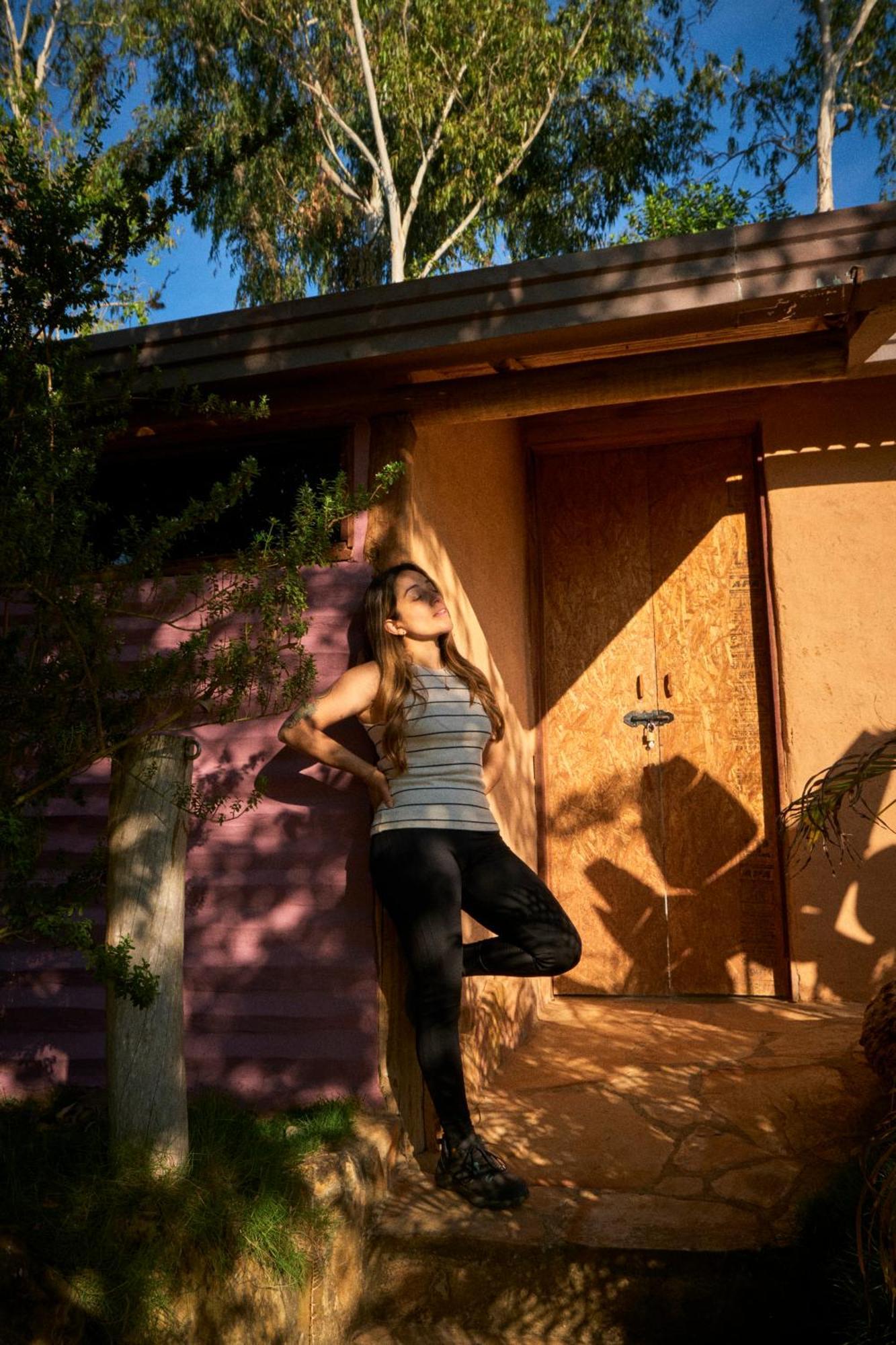 Hostal Juan Palitos ลอส ซานตอส ภายนอก รูปภาพ