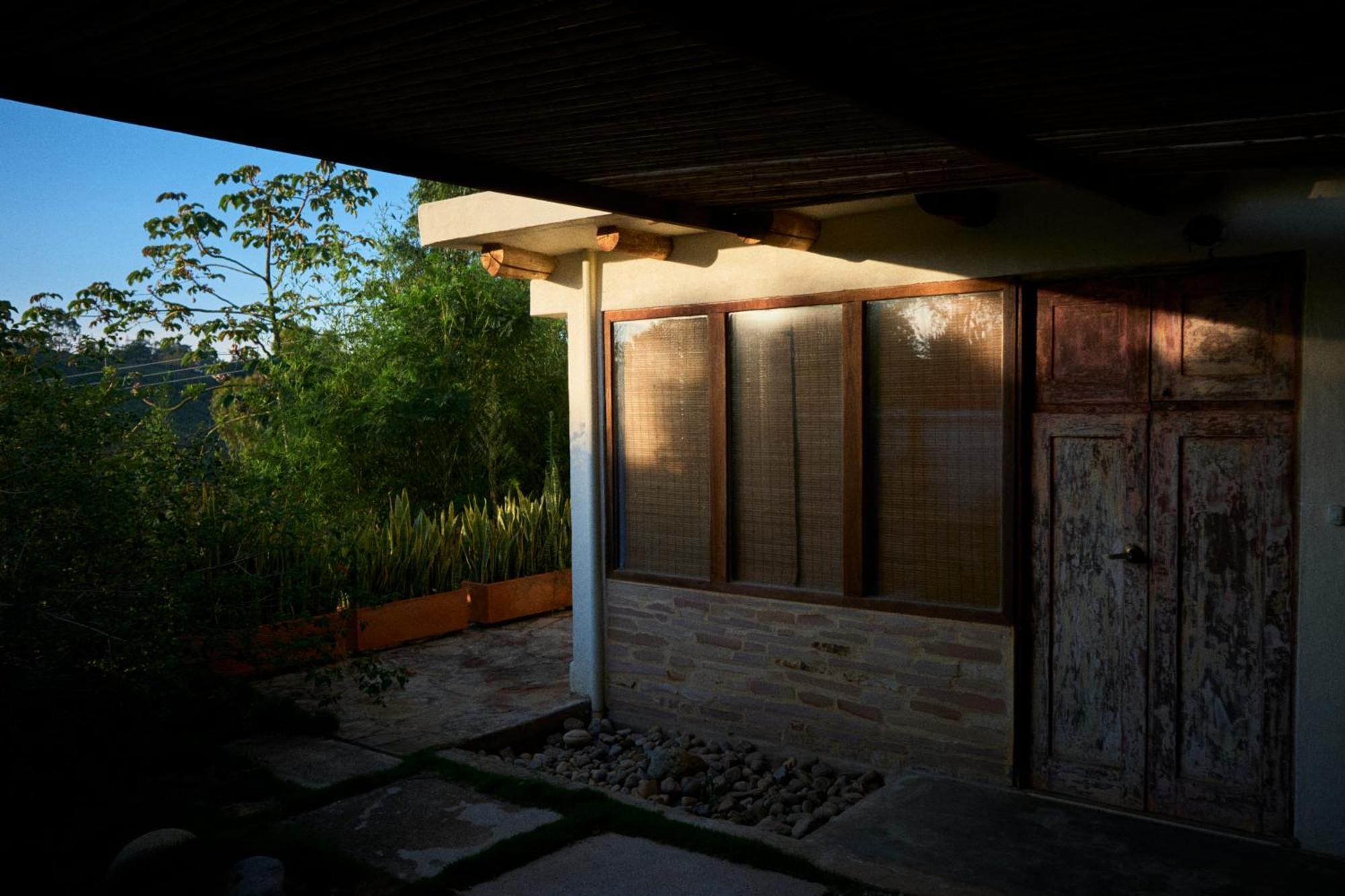 Hostal Juan Palitos ลอส ซานตอส ภายนอก รูปภาพ