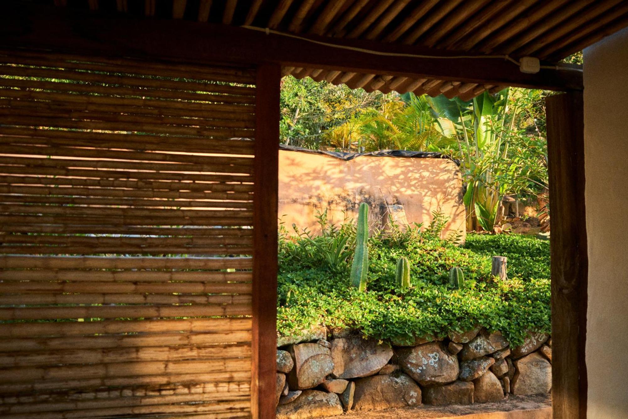 Hostal Juan Palitos ลอส ซานตอส ภายนอก รูปภาพ