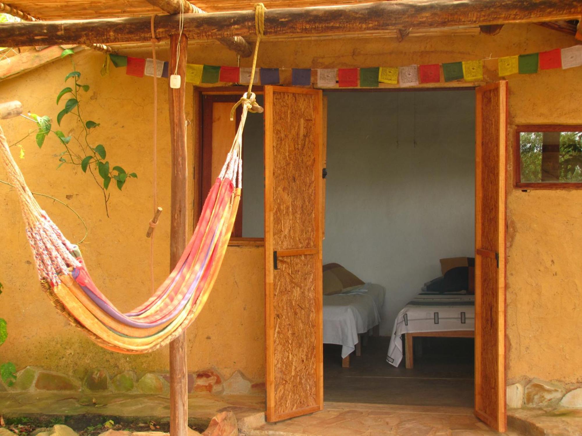 Hostal Juan Palitos ลอส ซานตอส ภายนอก รูปภาพ